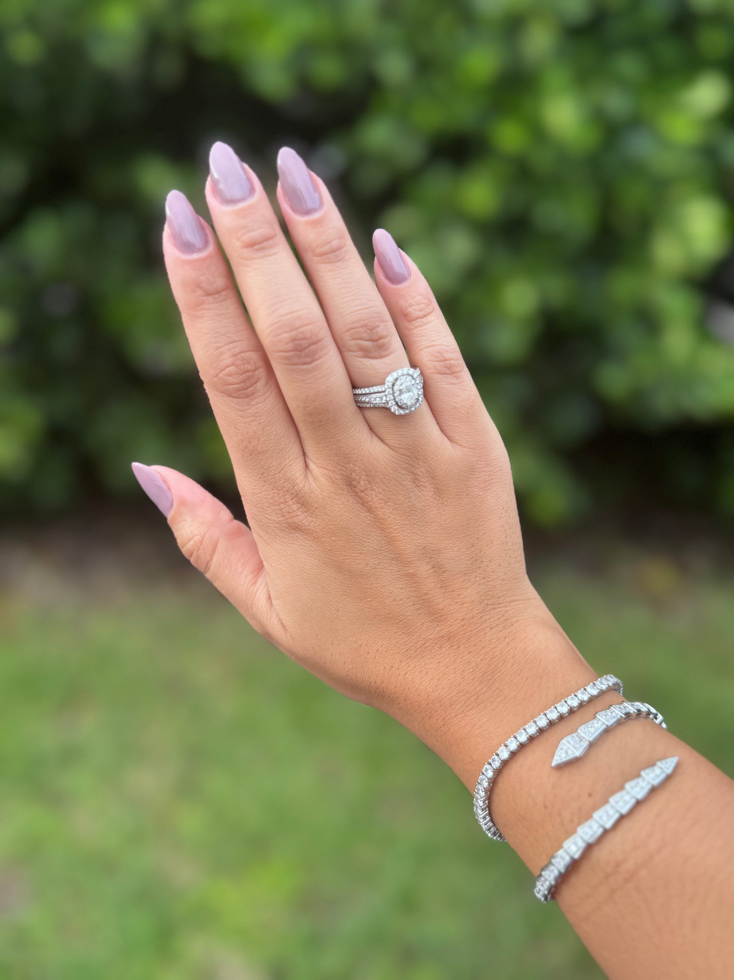 BVLGARI Inspired Bracelets