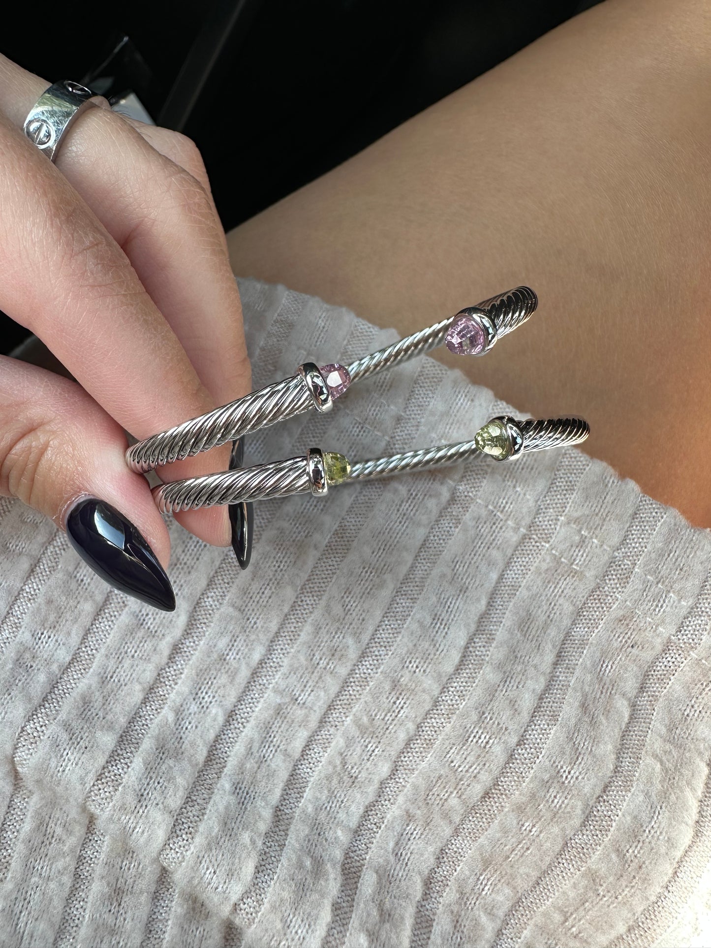 Designer Inspired Bracelets