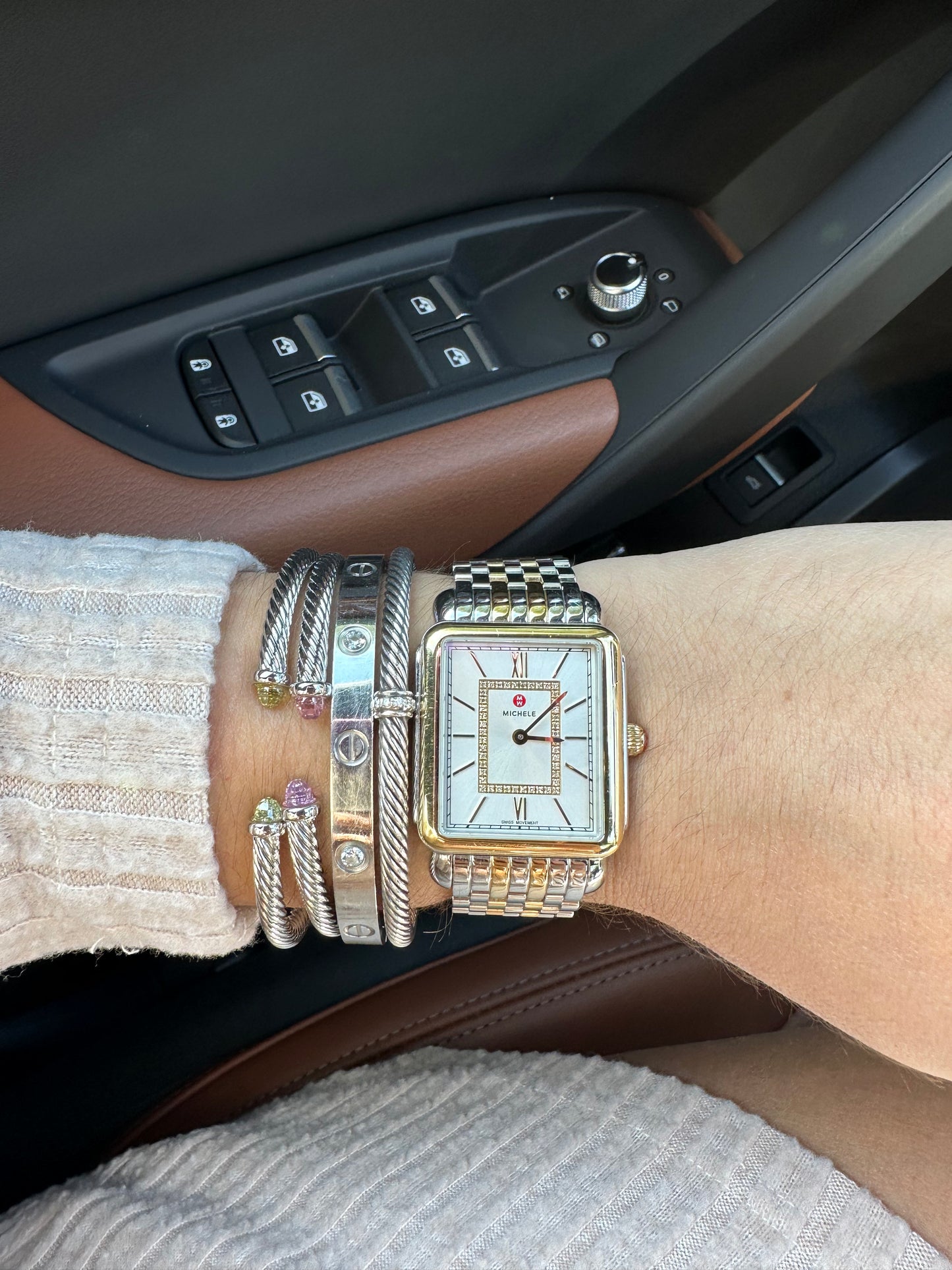 Designer Inspired Bracelets