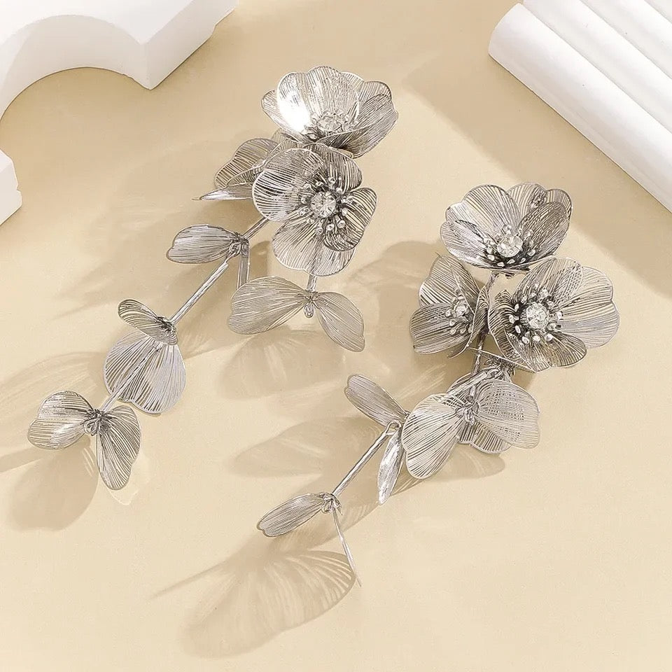 European Dreams Earrings