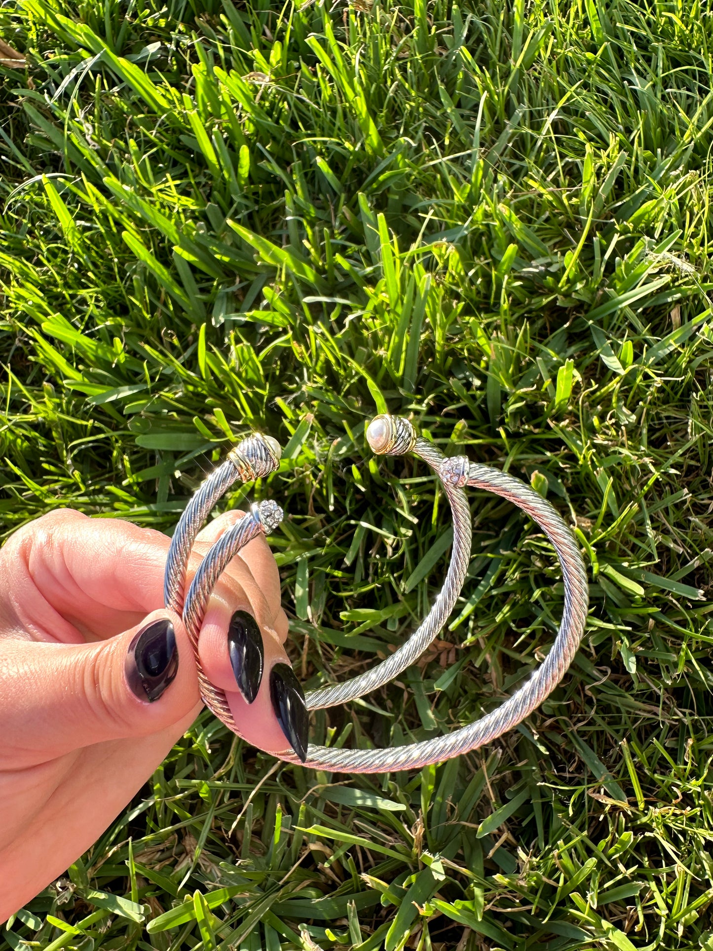 Designer Inspired Bracelets