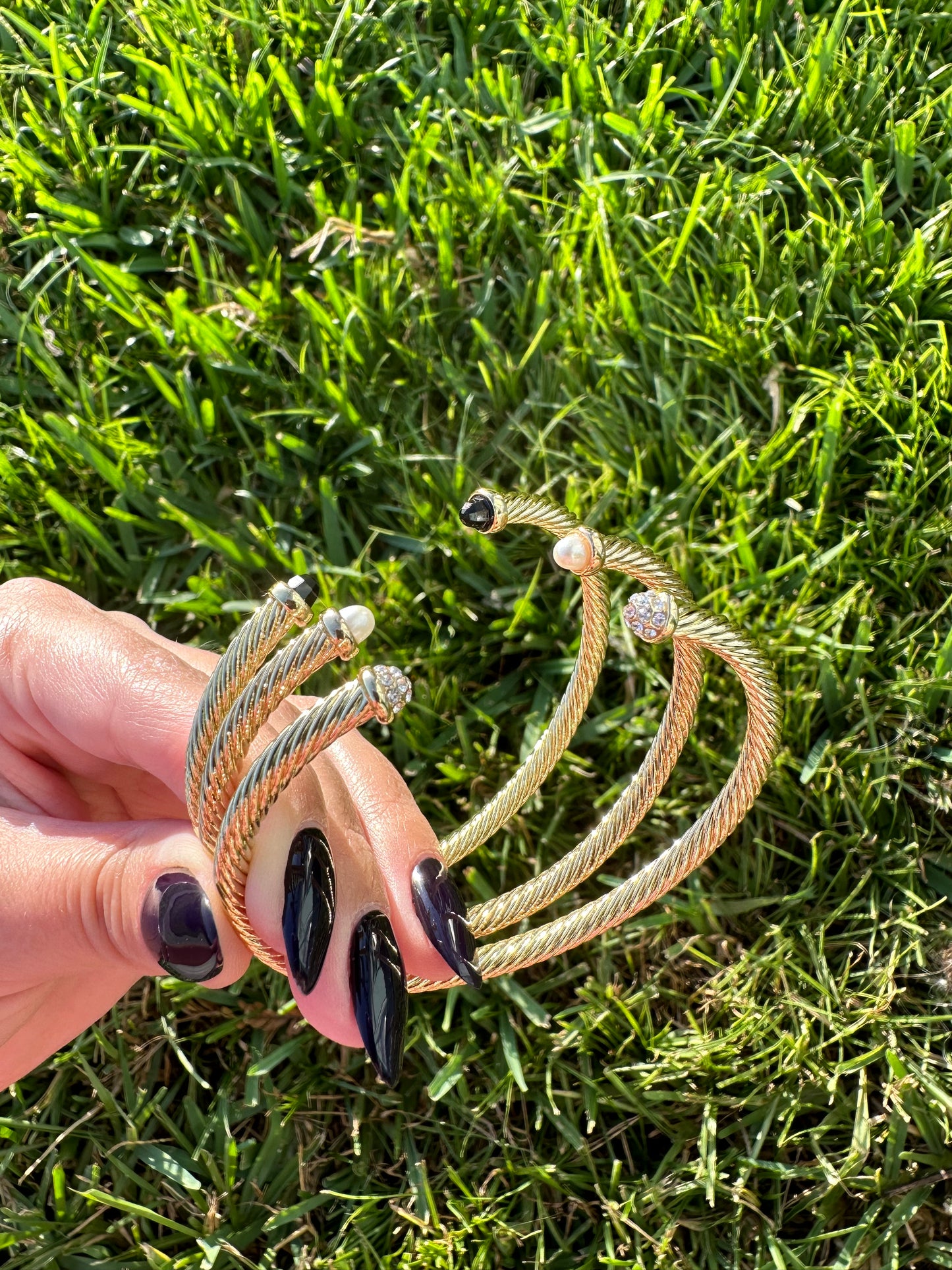 Designer Inspired Bracelets