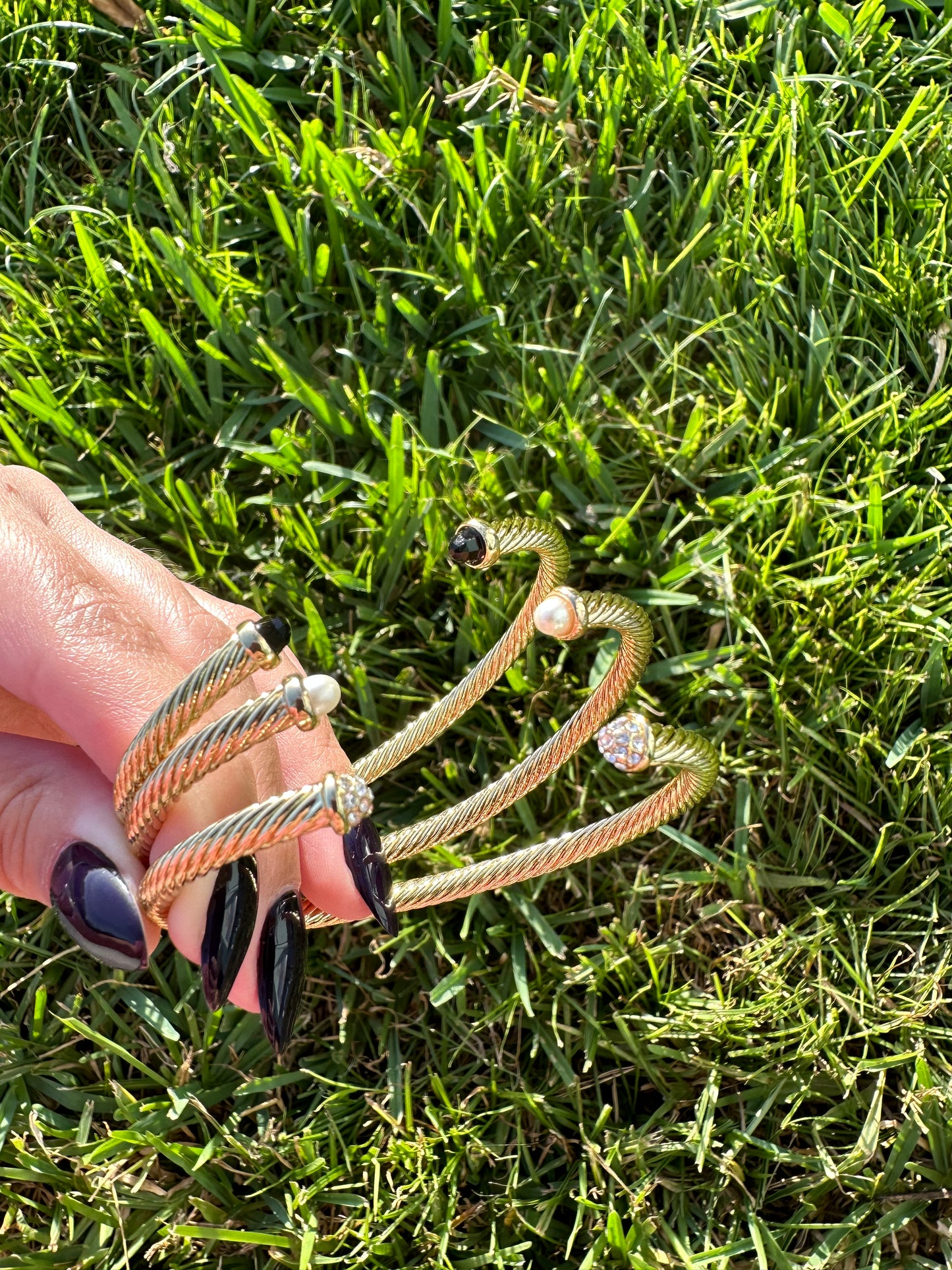 Designer Inspired Bracelets