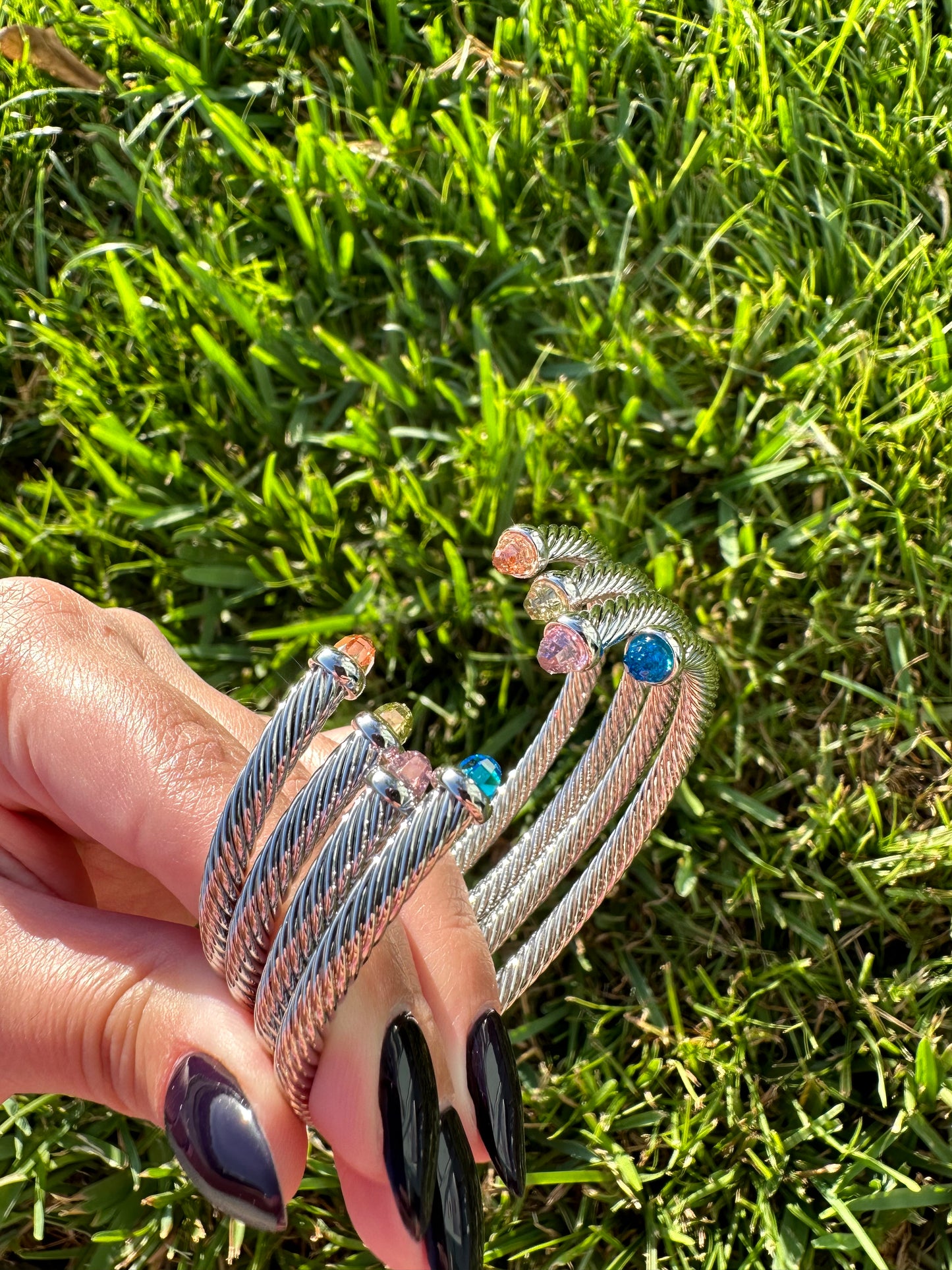 Designer Inspired Bracelets