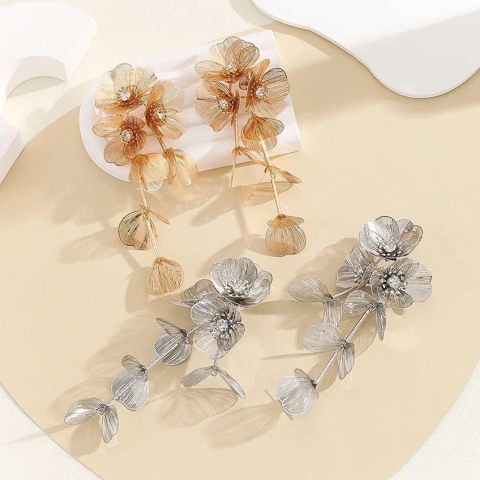 European Dreams Earrings
