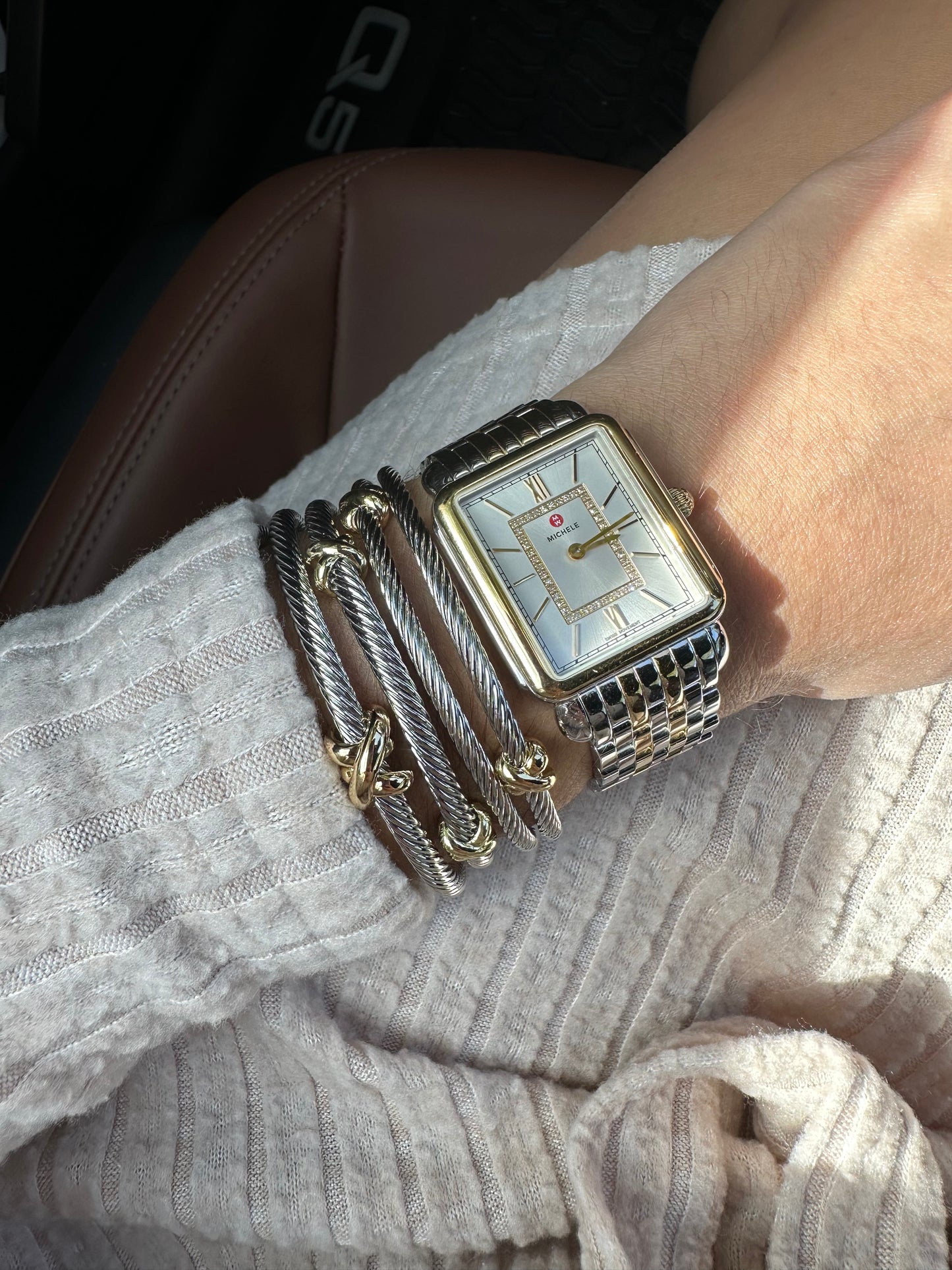 Designer Inspired Bracelets