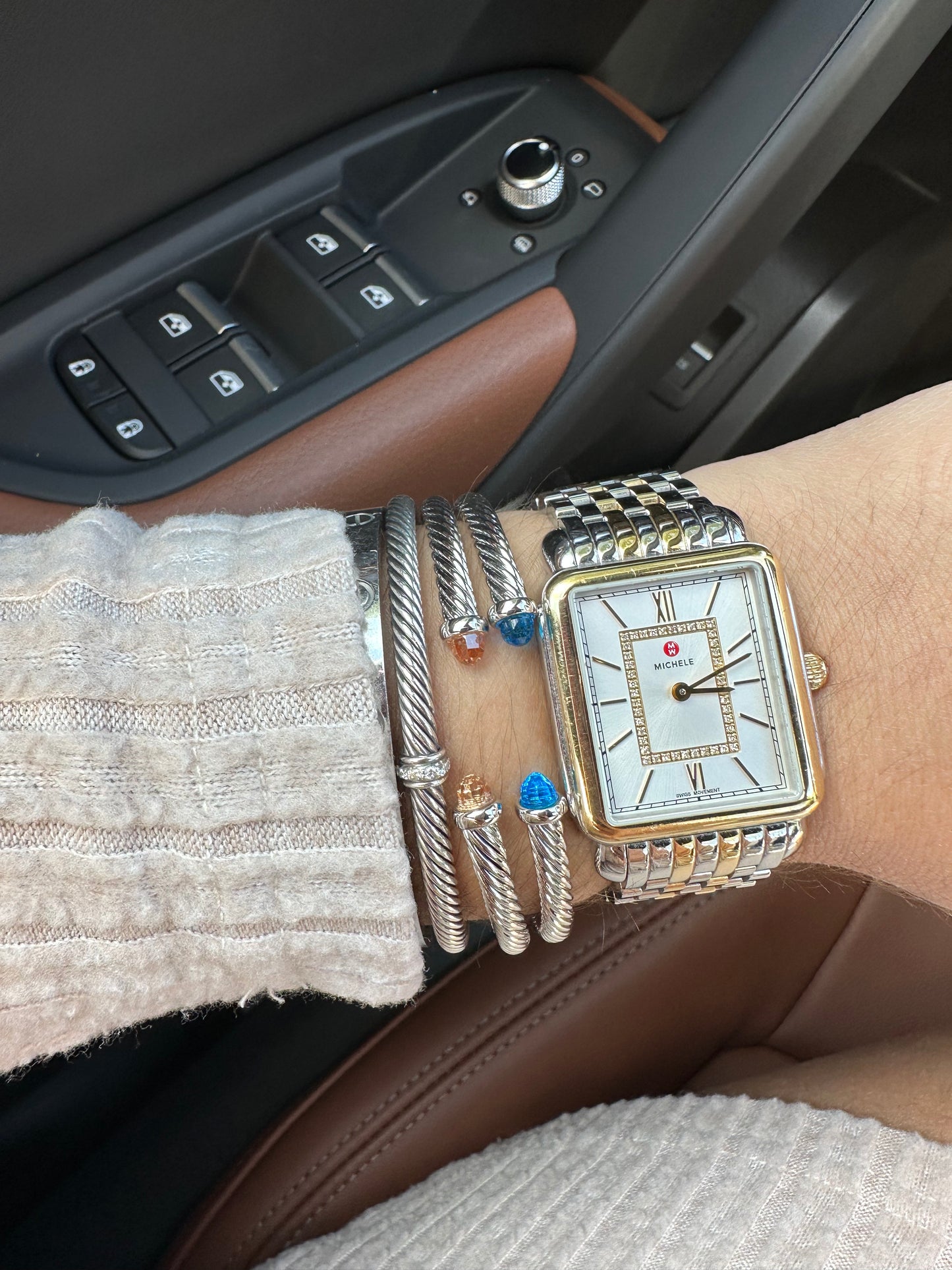 Designer Inspired Bracelets