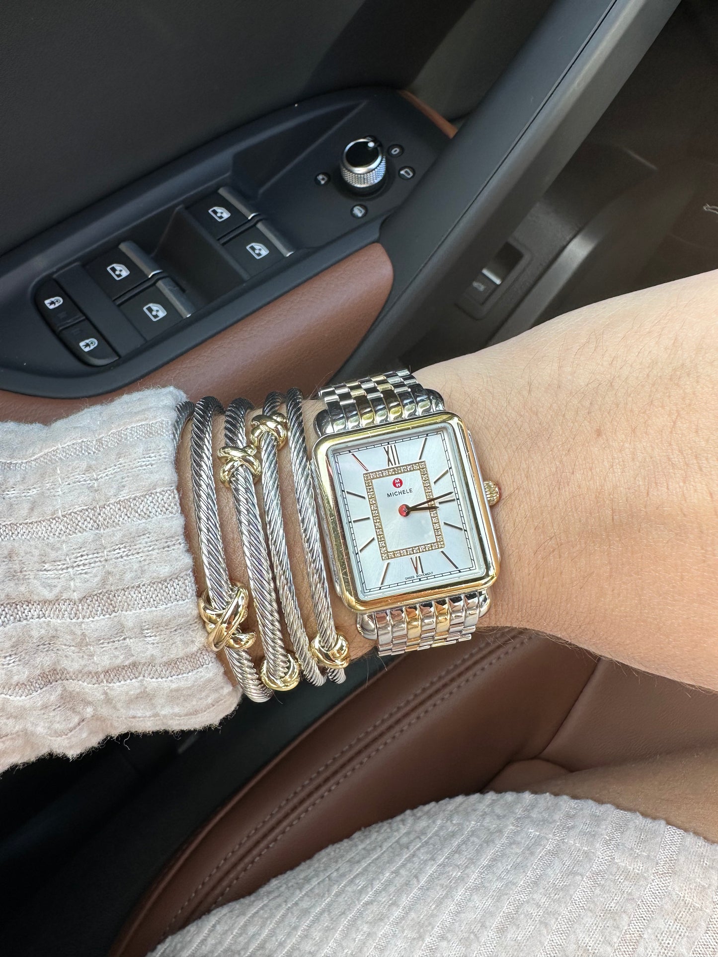 Designer Inspired Bracelets