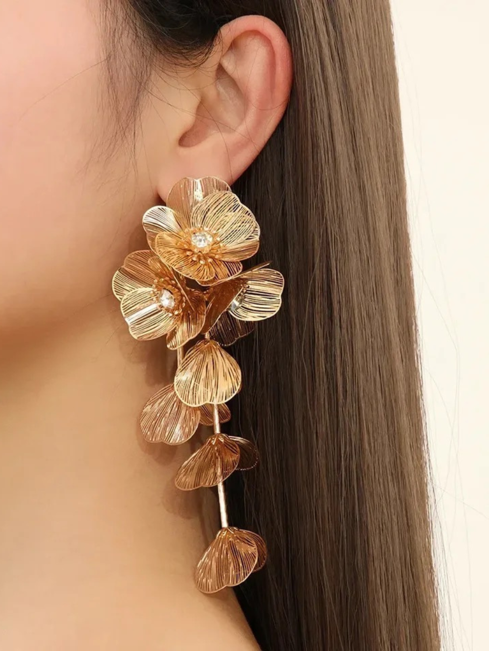 European Dreams Earrings