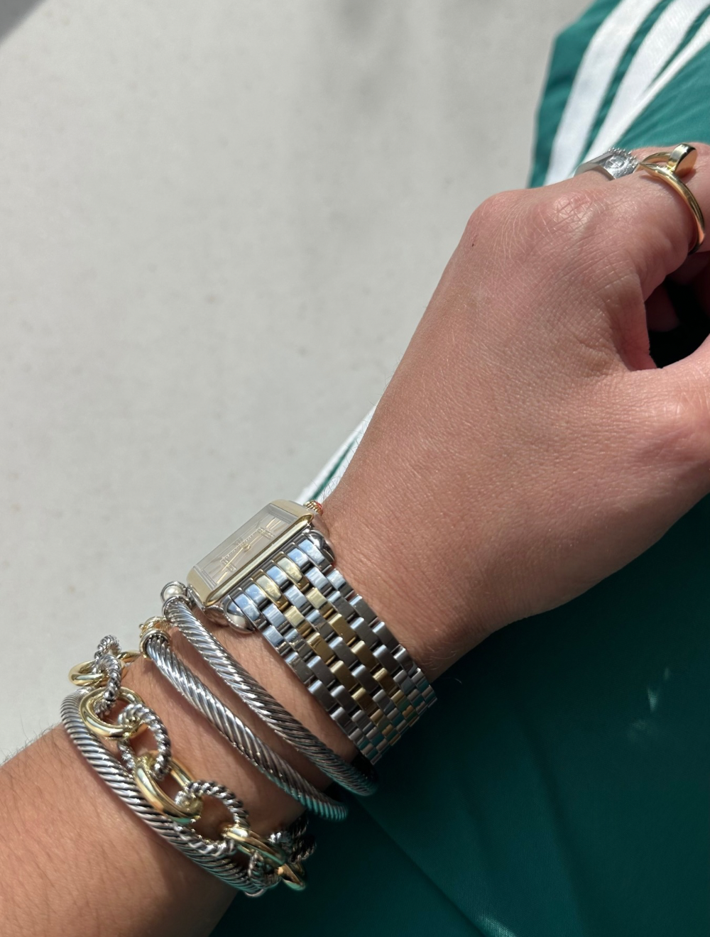 Designer Inspired Bracelet