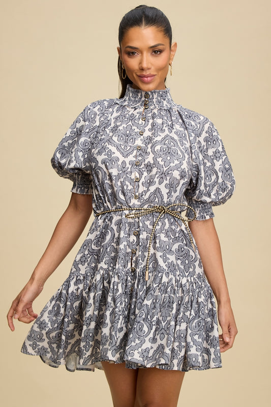 Maia Mini Dress