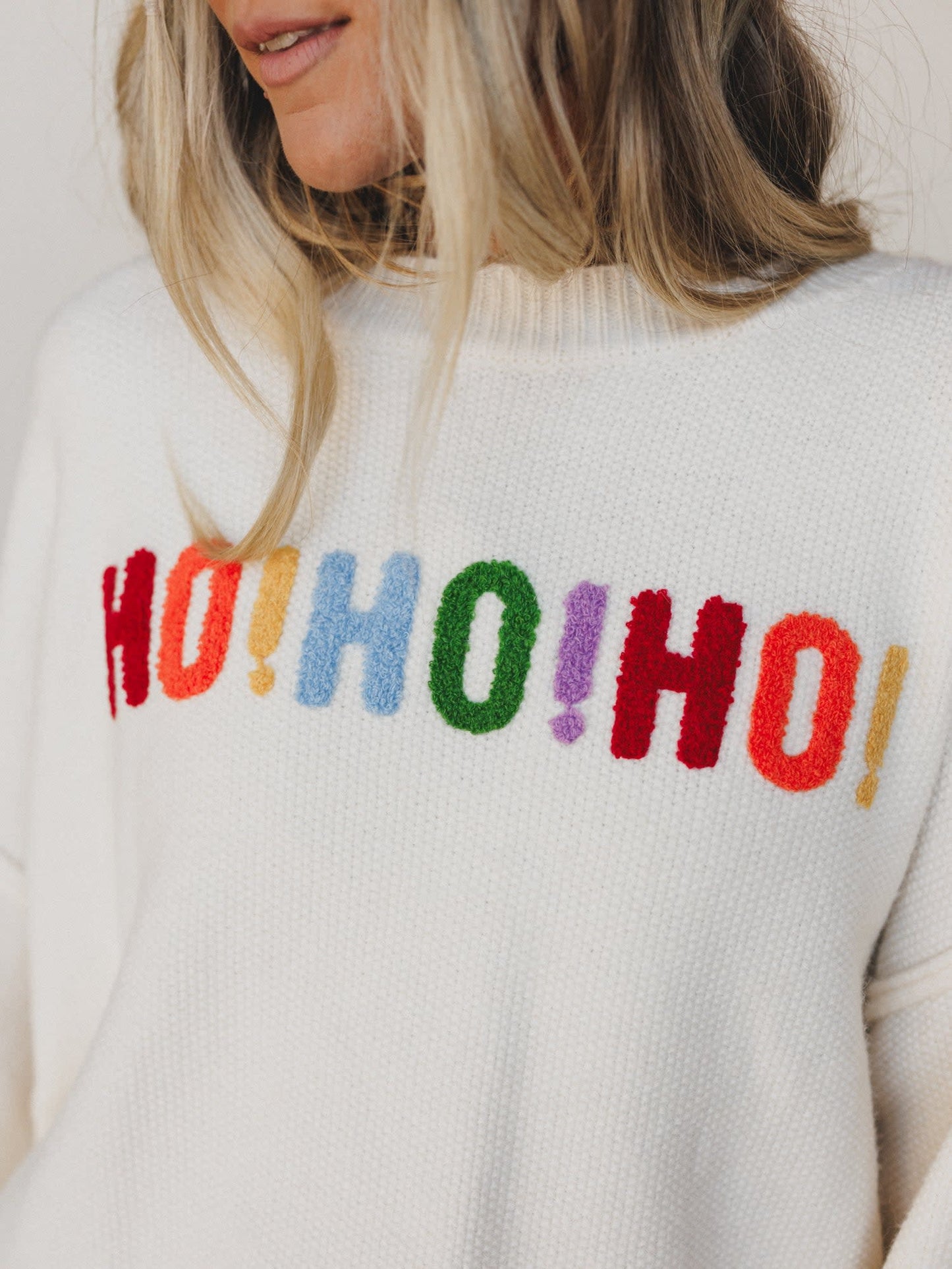 Underneath The Tree Christmas Sweater