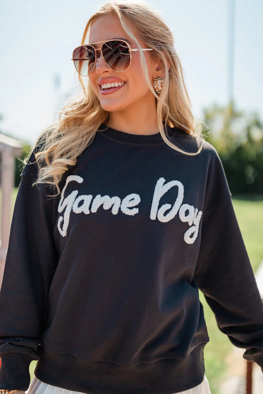Kickoff Season (Game Day) Sweatshirt