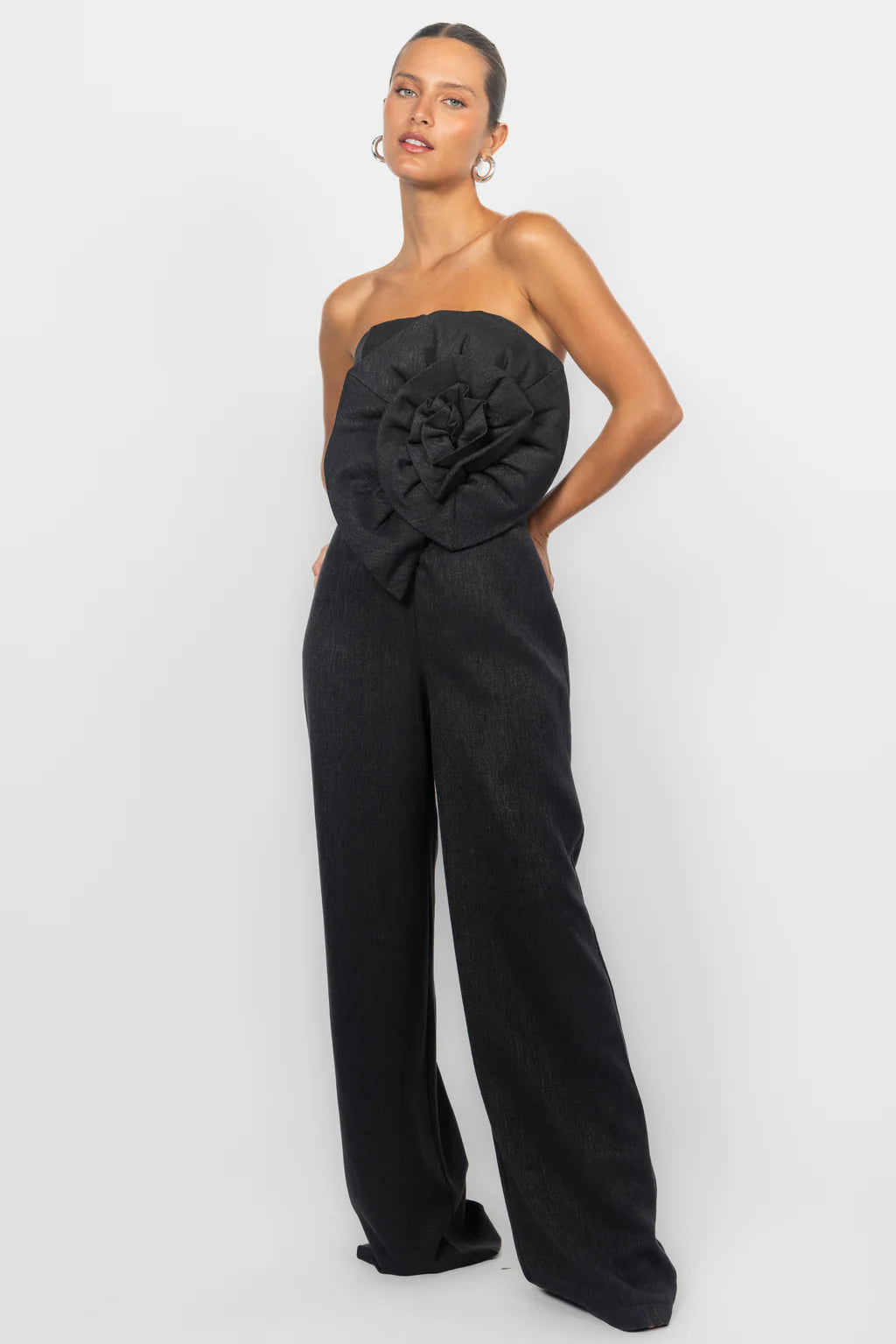 Been That Girl Jumpsuit