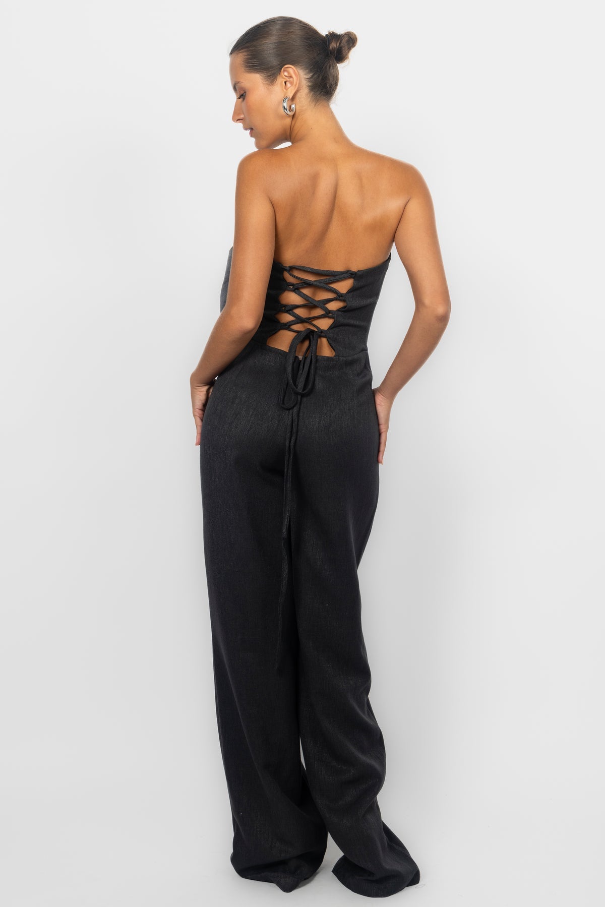 Been That Girl Jumpsuit